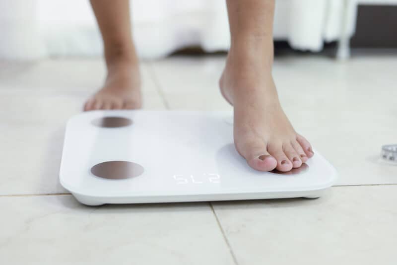 Digital Scale