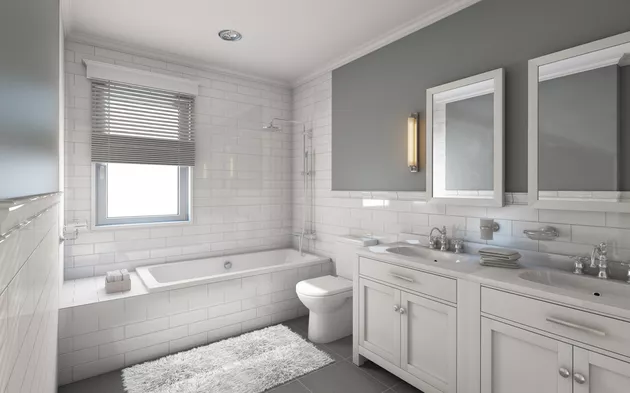 Alcove vs. Drop-In Tub: Which is Right For You?