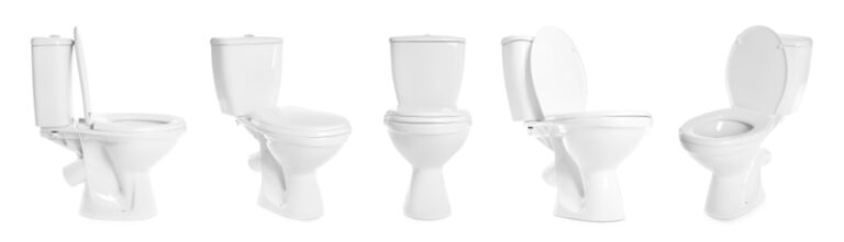 mansfield toilet