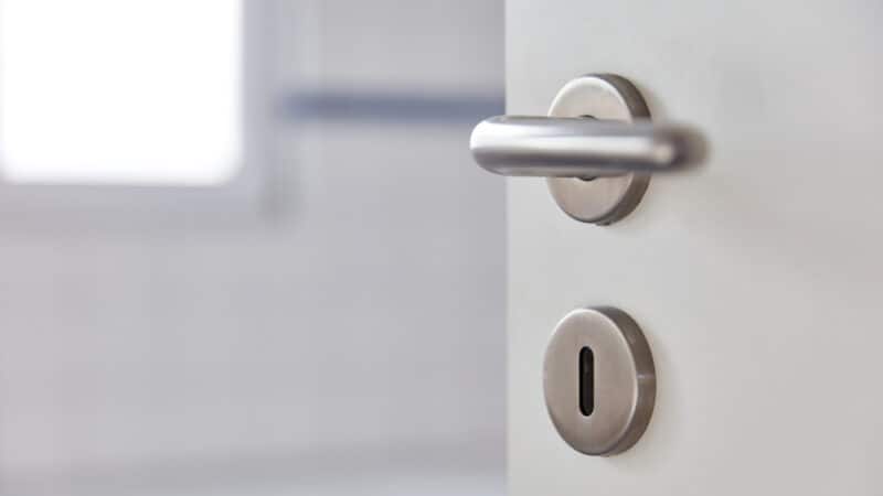 door locks