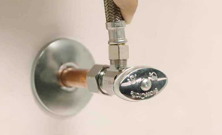What to Do if Your Toilet Water Supply Valve is Leaking